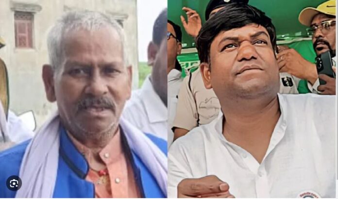 पूर्व मंत्री मुकेश साहनी के पिता की घर में घुस कर निर्मम हत्या