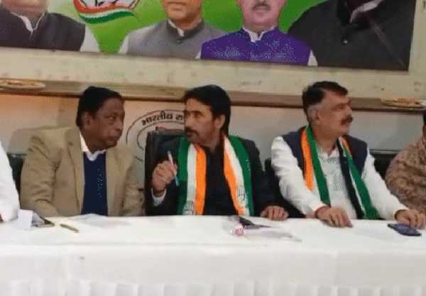 कांग्रेस विधायक दल के नेता की रेस में कई दिग्गज, नामों की घोषणा जल्द !