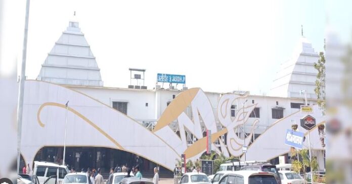 श्रावणी मेले में रेलवे ने कसी कमर, सुरक्षा की पुख़्ता व्यवस्था