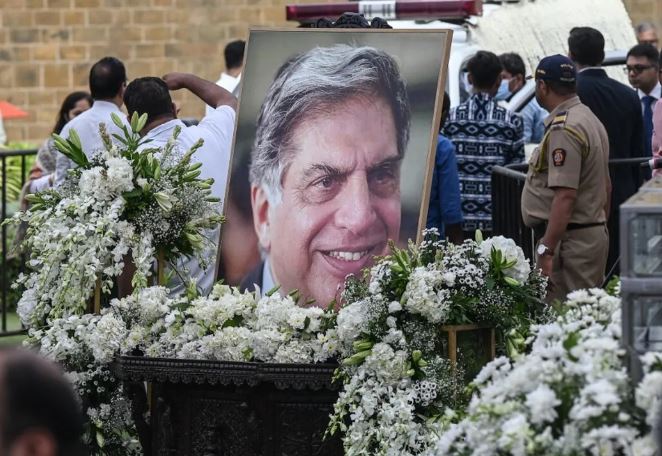 ‘आमरो रतन’…भारत का सच्चा ज़िंदा रतन चला गया