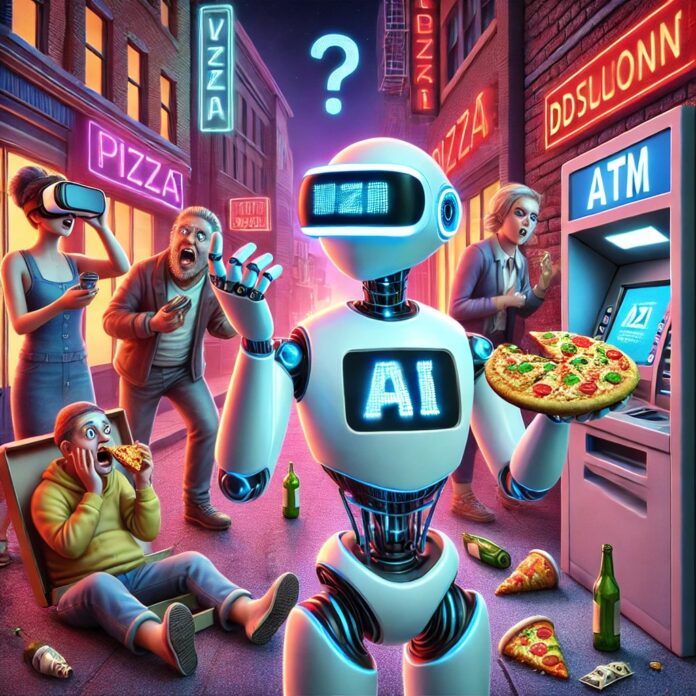 बुद्धि विरोधी दुनिया और कृत्रिम बुद्धिमता- राकेश कायस्थ