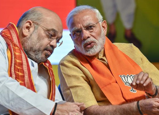 क्यों नहीं चुन पर रही है भाजपा अपना नया अध्यक्ष ? -श्रवण गर्ग