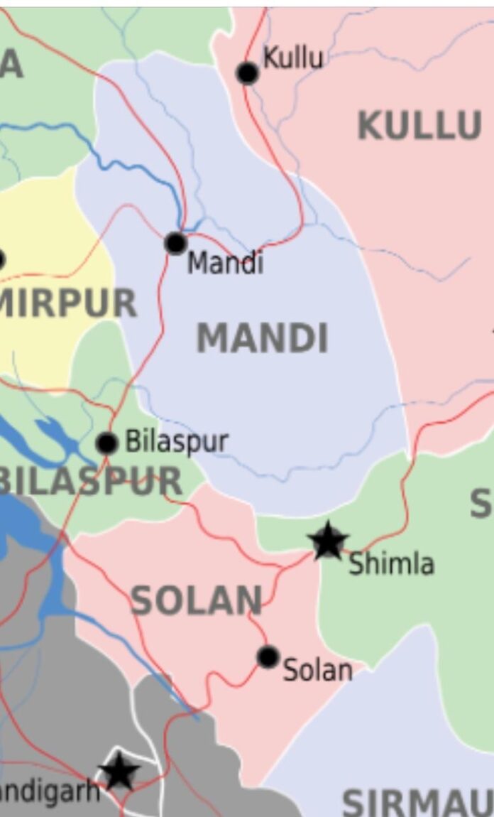 भारत सहित अन्य एसियाई देशों में भूकंप के झटके, एक घंटा के अंदर भूकंप के चार झटके से दहशत में लोग.