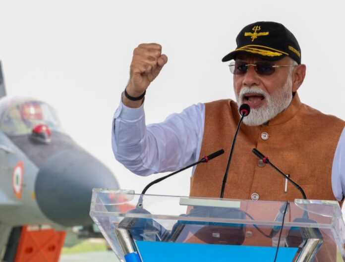 ब्लॉक बस्टर बेब सीरीज़ ऑपरेशन सिंदूर सीजन वन…