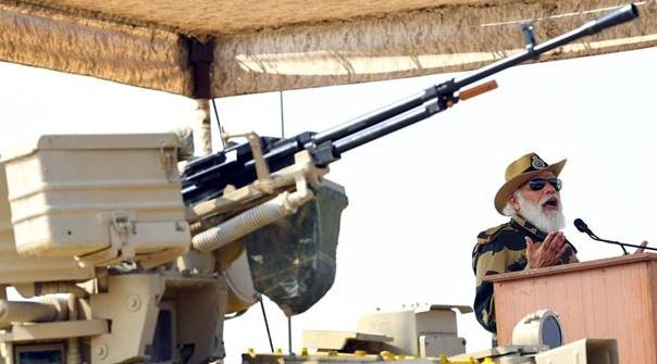 ऐसा ही रहा तब तो भारत का गौरवशाली इतिहास दफ़न हो जायेगा !