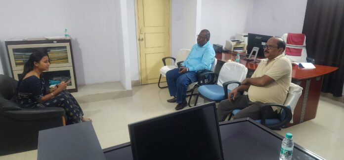 केंद्र सरकार जानबूझकर झारखंड में बिजली संकट पैदा कर रही है- अंबा प्रसाद