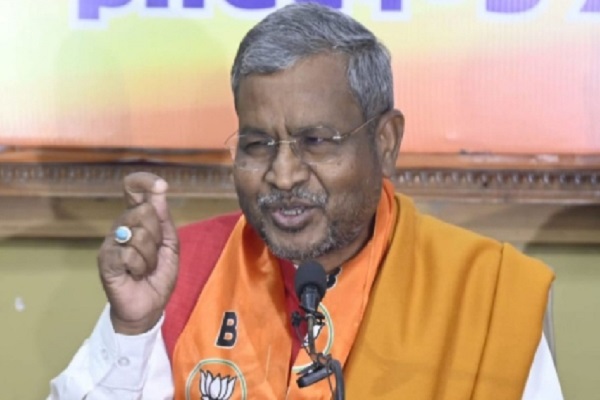 हेमंत सरकार और प्रशासनिक तंत्र की मिलीभगत से टूट रहे हजारों युवाओं के सपने : बाबूलाल मरांडी