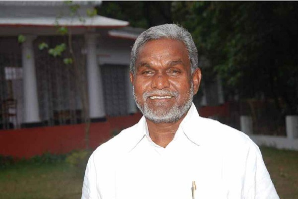 वीरों की इस धरती से एक बार फिर ‘हूल’ होगा : चंपई सोरेन