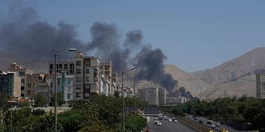 ईरान में दूतावास की भारतीय नागरिकों के लिए एडवाइजरी:फौरन छोड़ें तेहरान