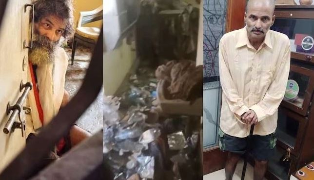 तीन साल से एक ही कमरे में बंद रहा, इस वजह से हुआ था डिप्रेशन!