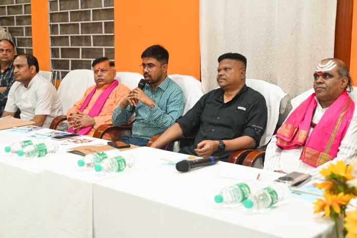 श्रावणी मेला में कोई VIP, VVIP दर्शन नहीं,आउट ऑफ टर्न दर्शन (Out of turn darshan) पर भी रोक, शीघ्र दर्शनम के लिये बनाया गया नियम