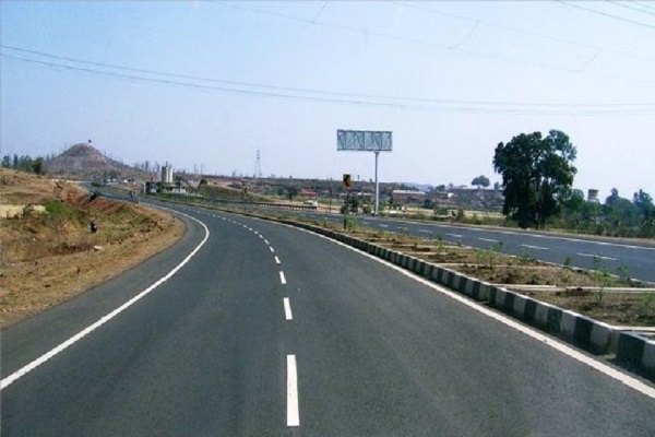 देवघर से मधुपुर के लिये नई सड़क का होगा निर्माण