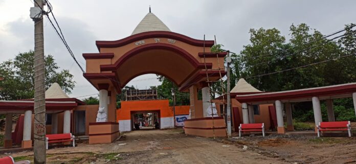 श्रावणी मेले में छह दिन शेष, तैयारियां धीमी, देखें वीडियो…कांवरिया पथ में क्या-क्या हुआ है काम