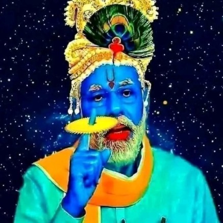 डिग्री जो देखन मैं चला…