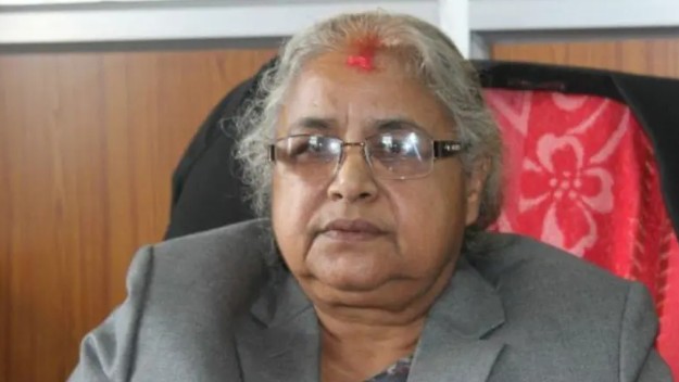 सुशीला कार्की बनी नेपाल की अंतरिम प्रधानमंत्री ! नेपाल की पहली महिला प्रधानमंत्री का क्या है कनेक्शन भारत से !