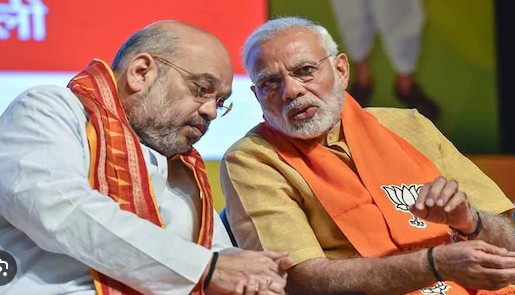 देश शंका ना करे क्योंकि प्रधानमंत्री भी ‘शंका’ नहीं करते !!!