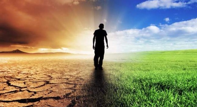 क्या दुनिया खत्म हो रही है ?