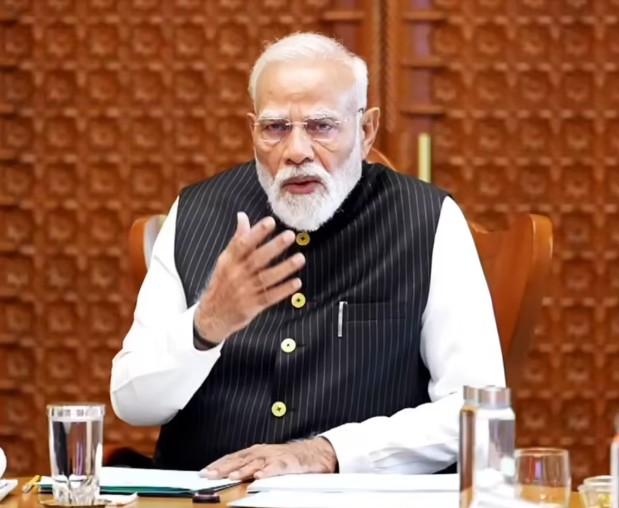 मोदीजी ठीक कह रहे हैं….