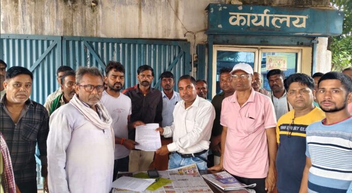 एफसीआई गोदाम से सीधे राशन सप्लाई के आदेश से मजदूरों में चिंता, रोजगार बचाने की मांग