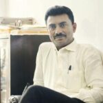 Gyanesh Srivastava